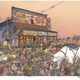 Illustration for article titled iThe Legend Of Korra/i Like Youve Never Seen It Before